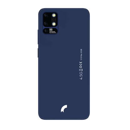 Reeder S19 Max 32 GB koyu mavi