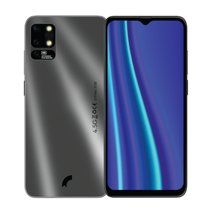 Reeder S19 Max 32 GB Siyah
