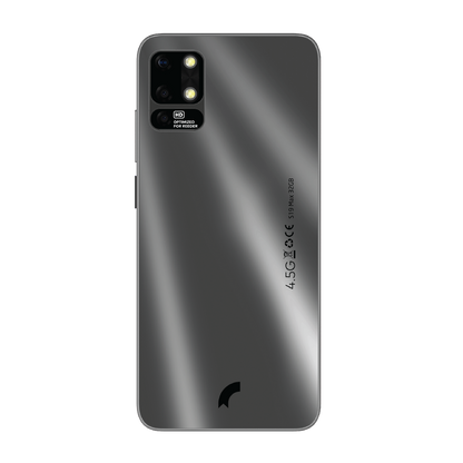 Reeder S19 Max 32 GB Siyah