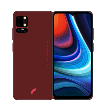 Reeder S19 Max 64GB Bordo