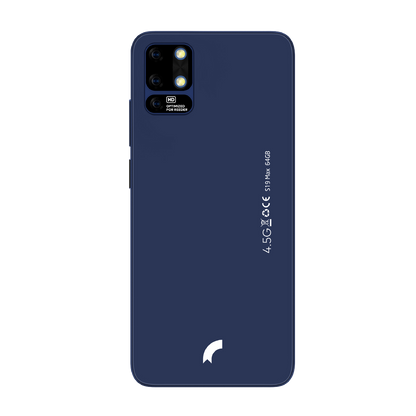 Reeder S19 Max 64GB Koyu Mavi
