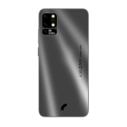 Reeder S19 Max 64GB Siyah