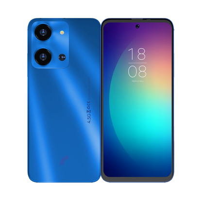 Reeder S19 Max Pro S 108 Mp Açık Mavi