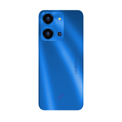 Reeder S19 Max Pro S 108 Mp Açık Mavi