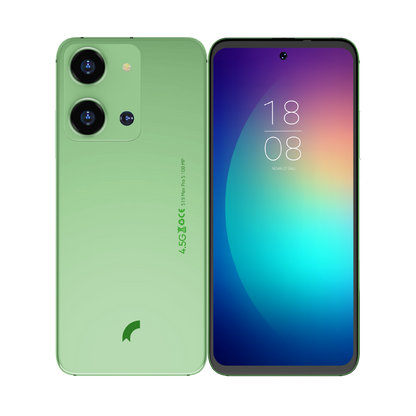 Reeder S19 Max Pro S 108Mp Yeşil