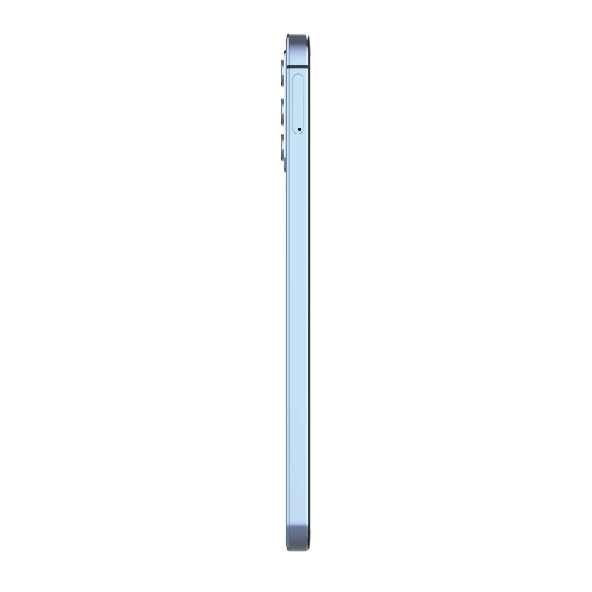 Reeder S19 Max Pro S 128 GB Açık Mavi