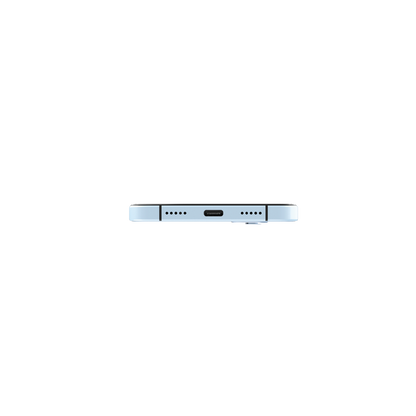 Reeder S19 Max Pro S 128 GB Açık Mavi