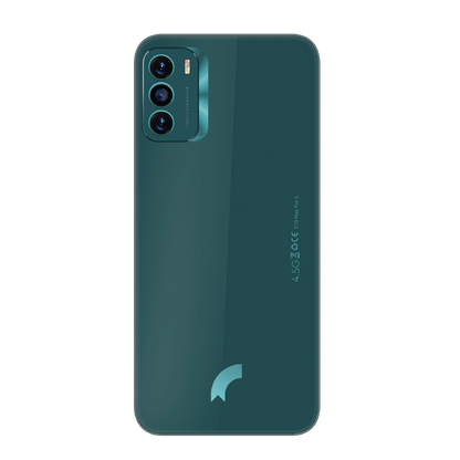 Reeder S19 Max Pro S 128 GB Yeşil