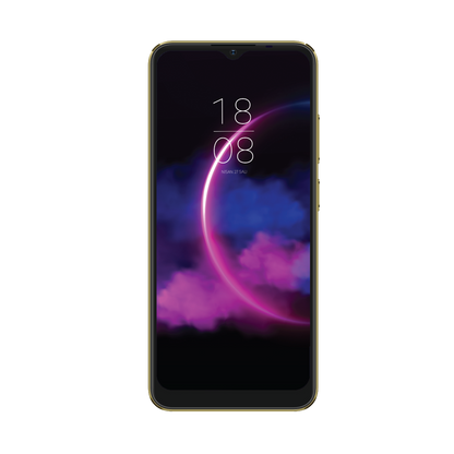 Reeder S23 Pro Max 1 TB Gold