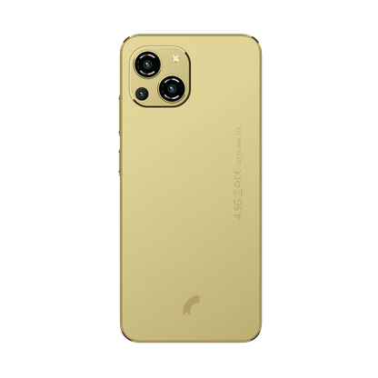 Reeder S23 Pro Max 1 TB Gold