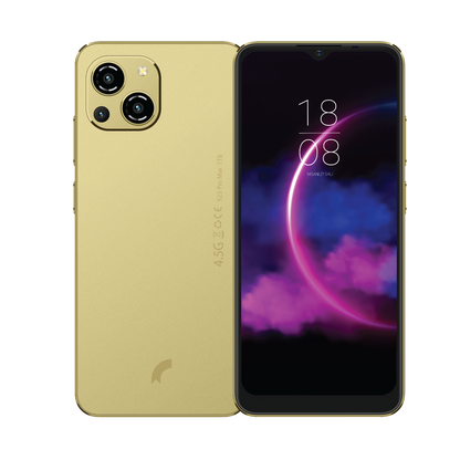 Reeder S23 Pro Max 1 TB Gold