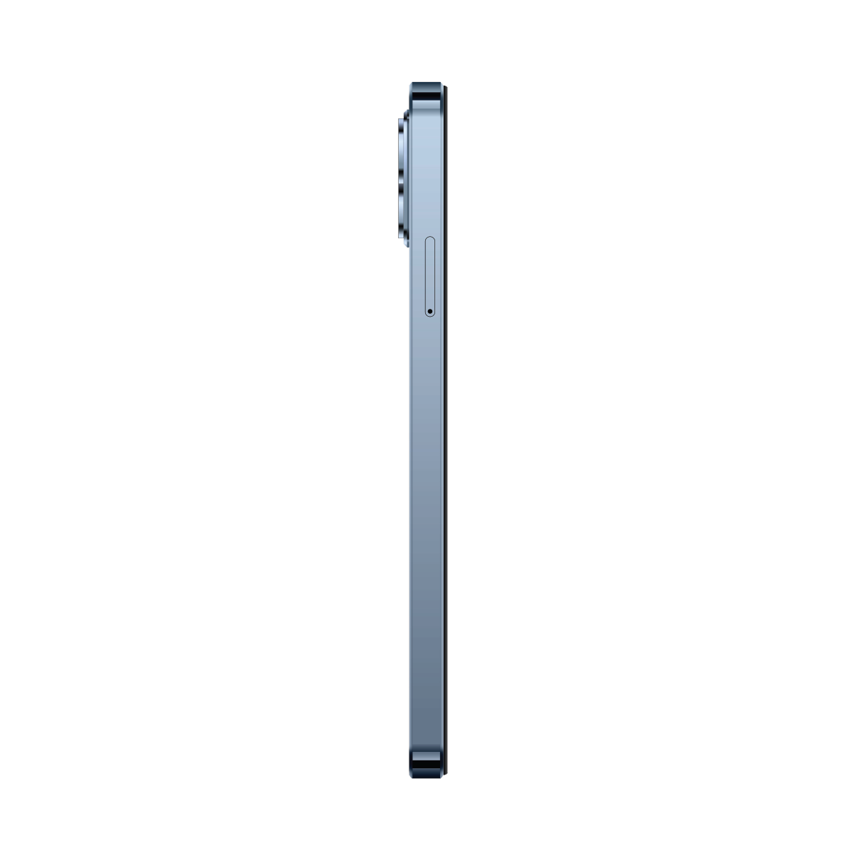 Reeder S23 Pro Max 1 TB Mavi