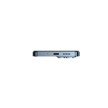 Reeder S23 Pro Max 1 TB Mavi