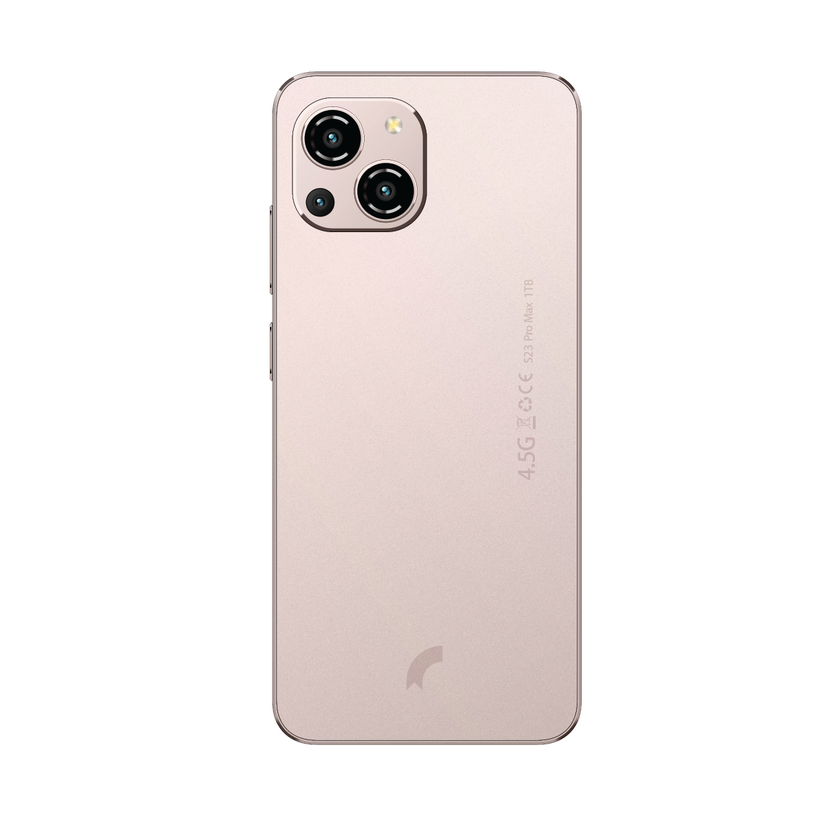 Reeder S23 Pro Max 1 TB Pembe