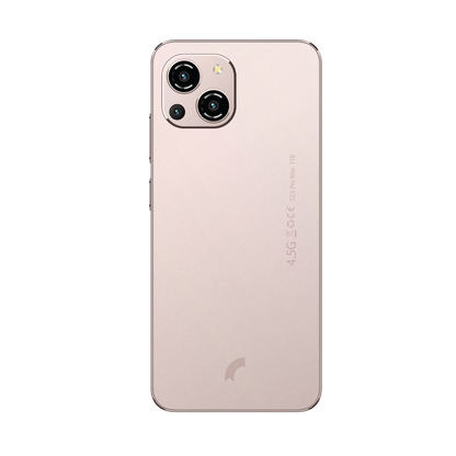 Reeder S23 Pro Max 1 TB Pembe