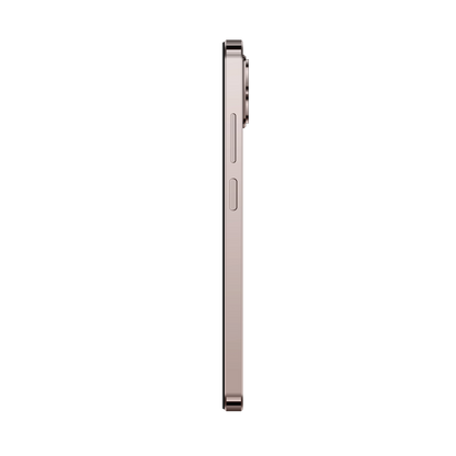 Reeder S23 Pro Max 1 TB Pembe