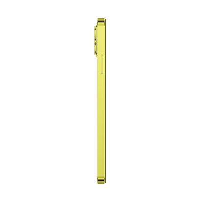 Reeder S23 Pro Max 1 TB Sarı