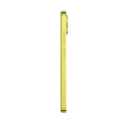 Reeder S23 Pro Max 1 TB Sarı