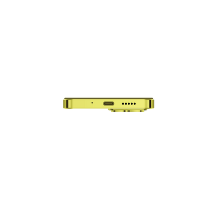 Reeder S23 Pro Max 1 TB Sarı