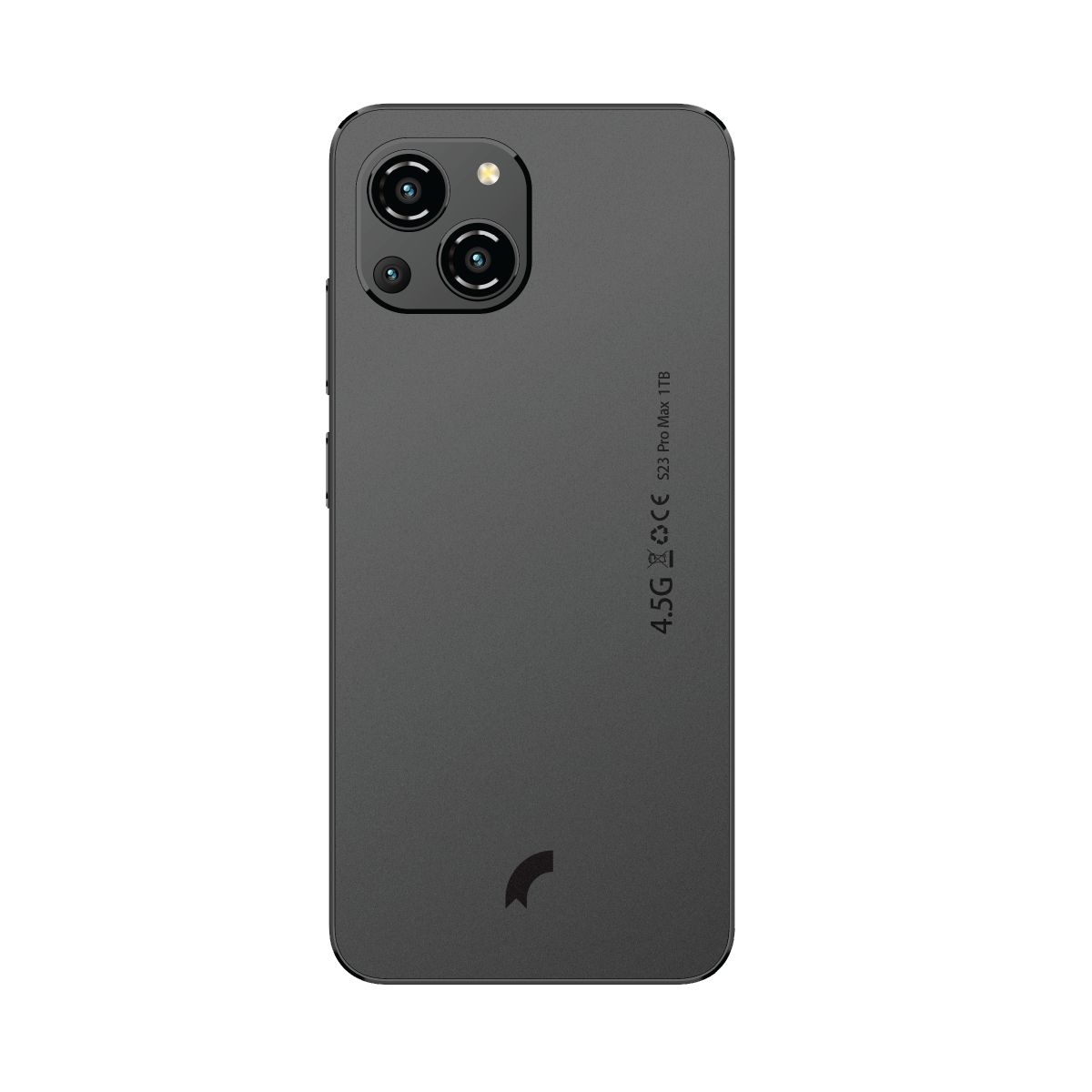 Reeder S23 Pro Max 1 TB Siyah