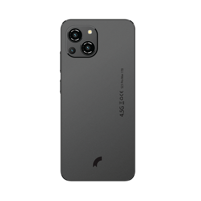 Reeder S23 Pro Max 1 TB Siyah