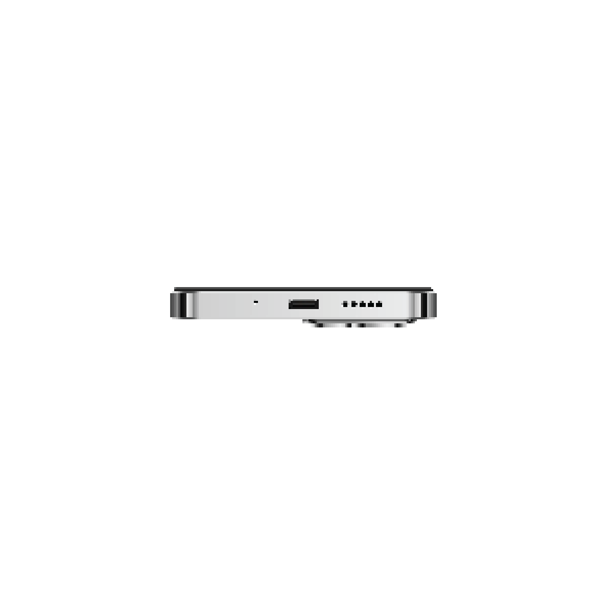 Reeder S23 Pro Max 1 TB Siyah