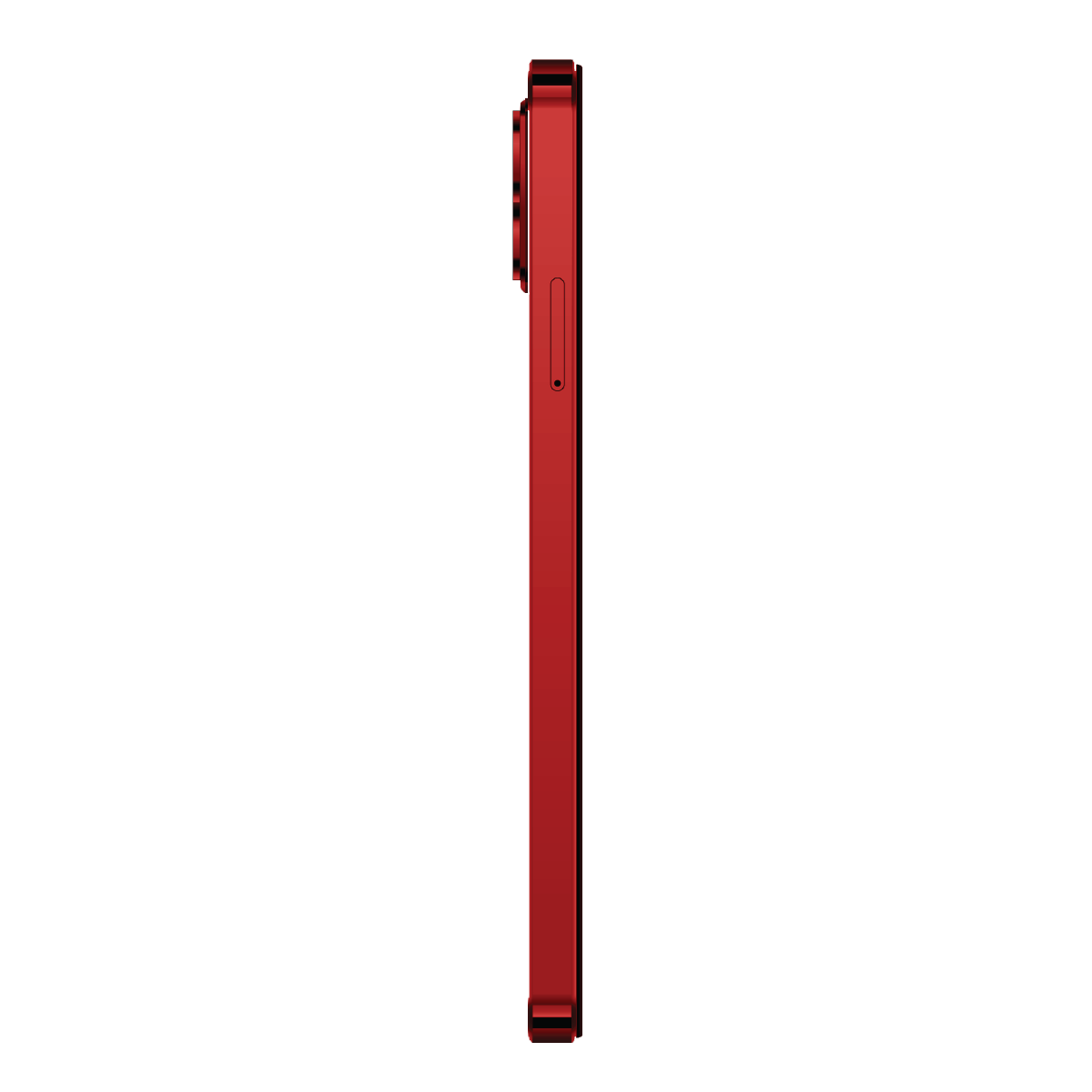 Reeder S23 Pro Max 128 GB Kırmızı