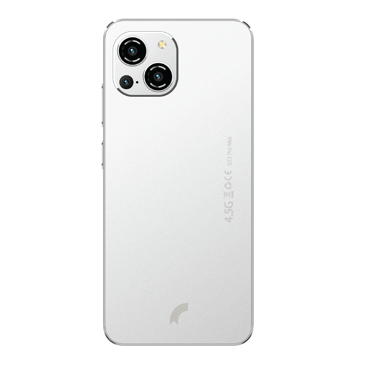 Reeder S23 Pro Max 256 GB Beyaz