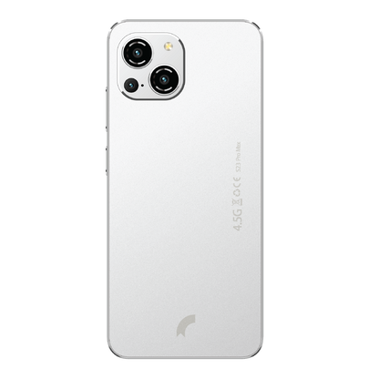 Reeder S23 Pro Max 256 GB Beyaz