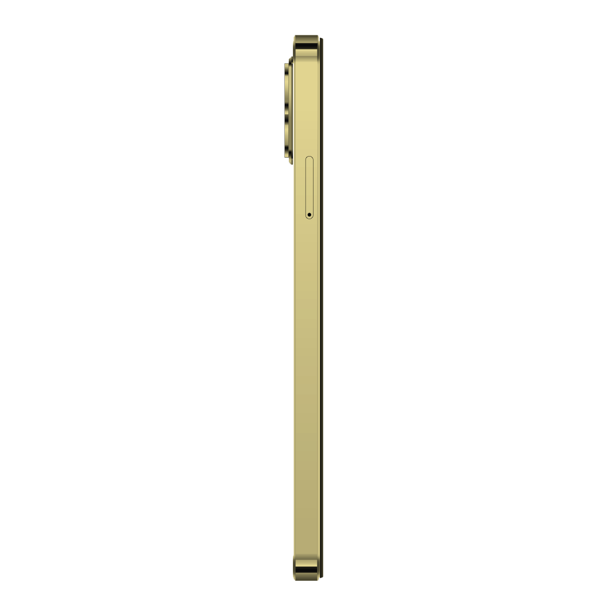 Reeder S23 Pro Max 256 GB Gold