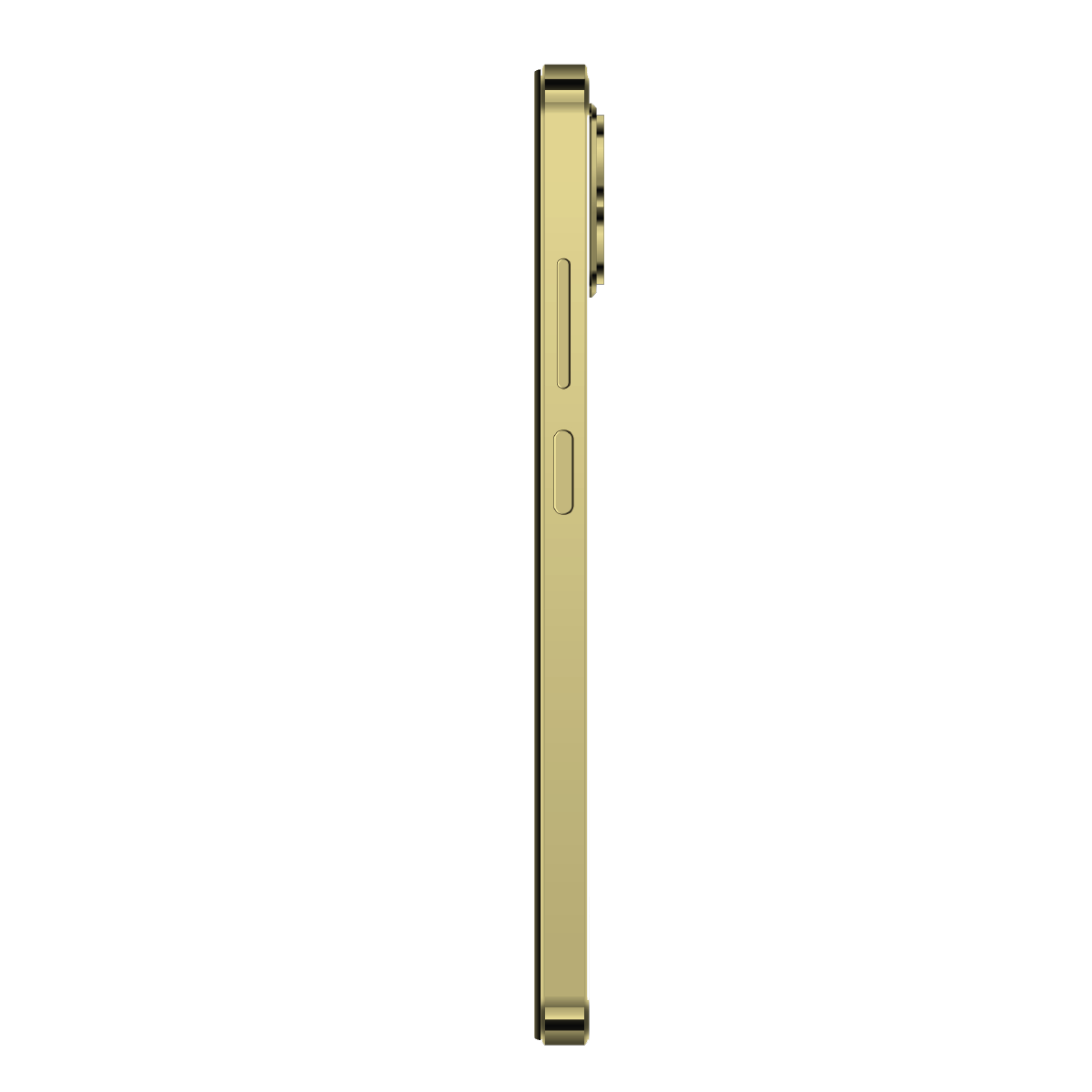 Reeder S23 Pro Max 256 GB Gold