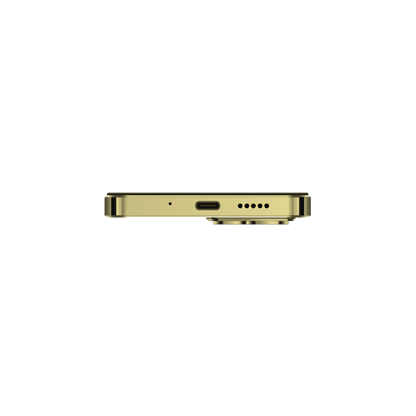 Reeder S23 Pro Max 256 GB Gold