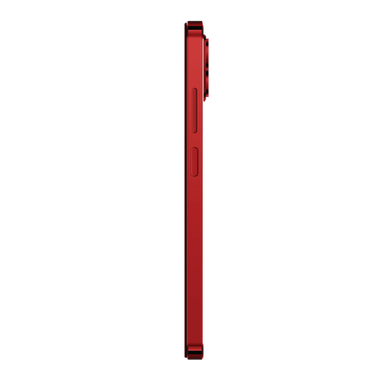 Reeder S23 Pro Max 256 GB Kırmızı