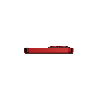 Reeder S23 Pro Max 256 GB Kırmızı
