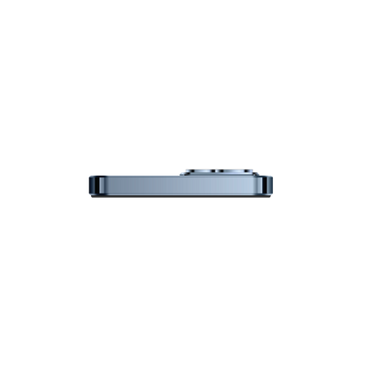 Reeder S23 Pro Max 256 GB Mavi