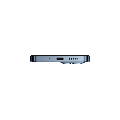 Reeder S23 Pro Max 256 GB Mavi