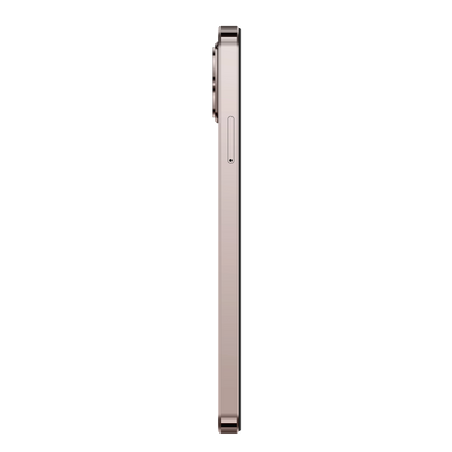 Reeder S23 Pro Max 256 GB Pembe