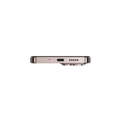 Reeder S23 Pro Max 256 GB Pembe
