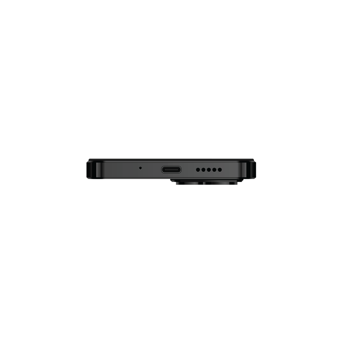 Reeder S23 Pro Max 256 GB Siyah