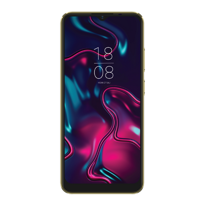 Reeder S23 Pro Max 512 GB Gold