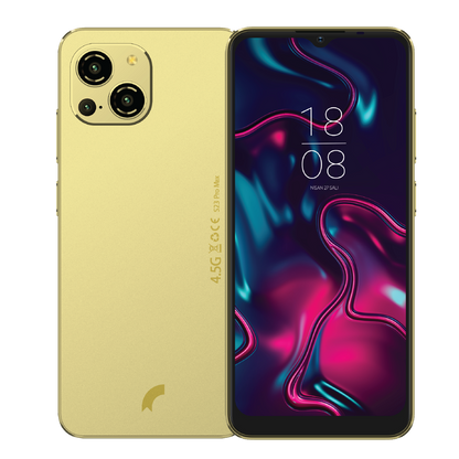 Reeder S23 Pro Max 512 GB Gold