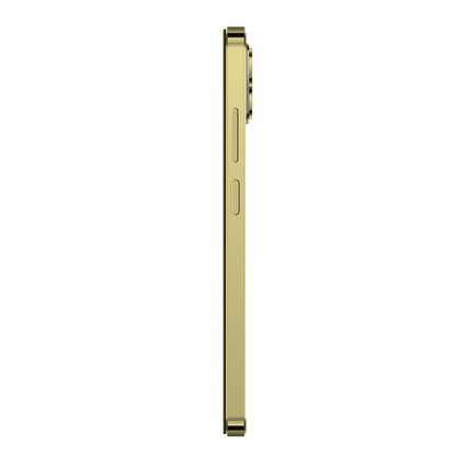 Reeder S23 Pro Max 512 GB Gold