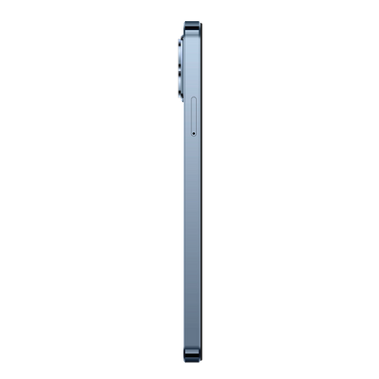 Reeder S23 Pro Max 512 GB Mavi