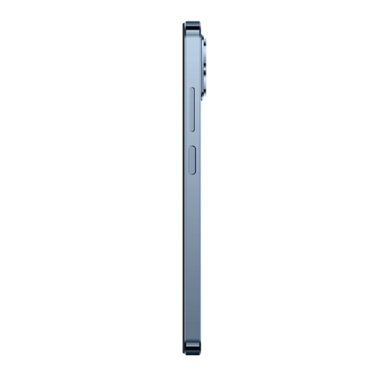 Reeder S23 Pro Max 512 GB Mavi