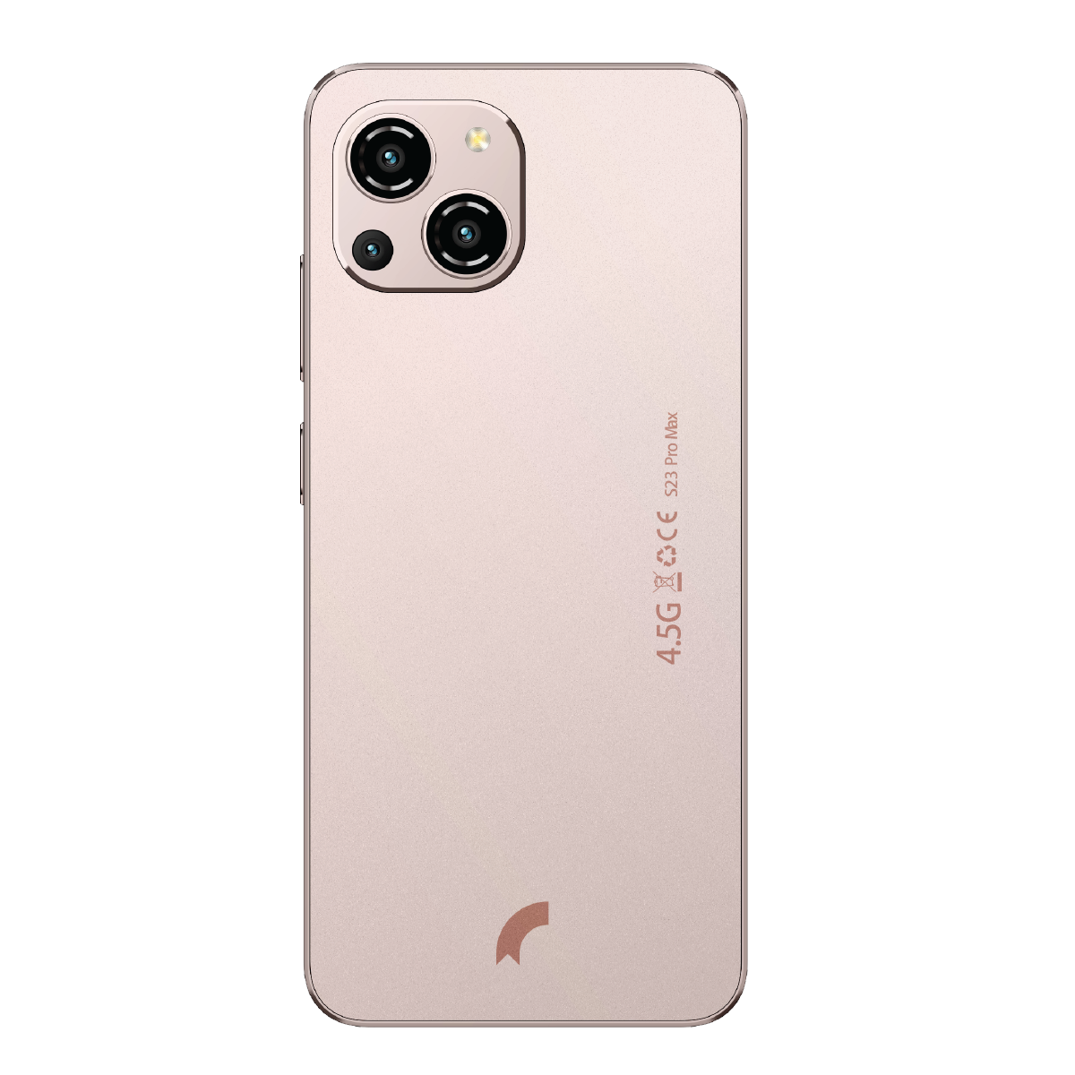 Reeder S23 Pro Max 6/256 Gb Pembe