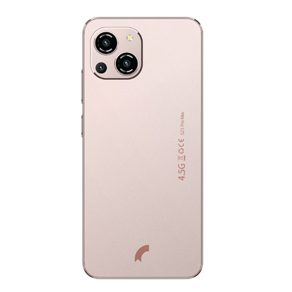 Reeder S23 Pro Max 6/256 Gb Pembe