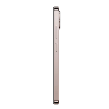 Reeder S23 Pro Max 6/256 Gb Pembe