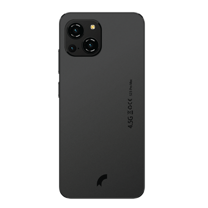 Reeder S23 Pro Max 6/256 Gb Siyah