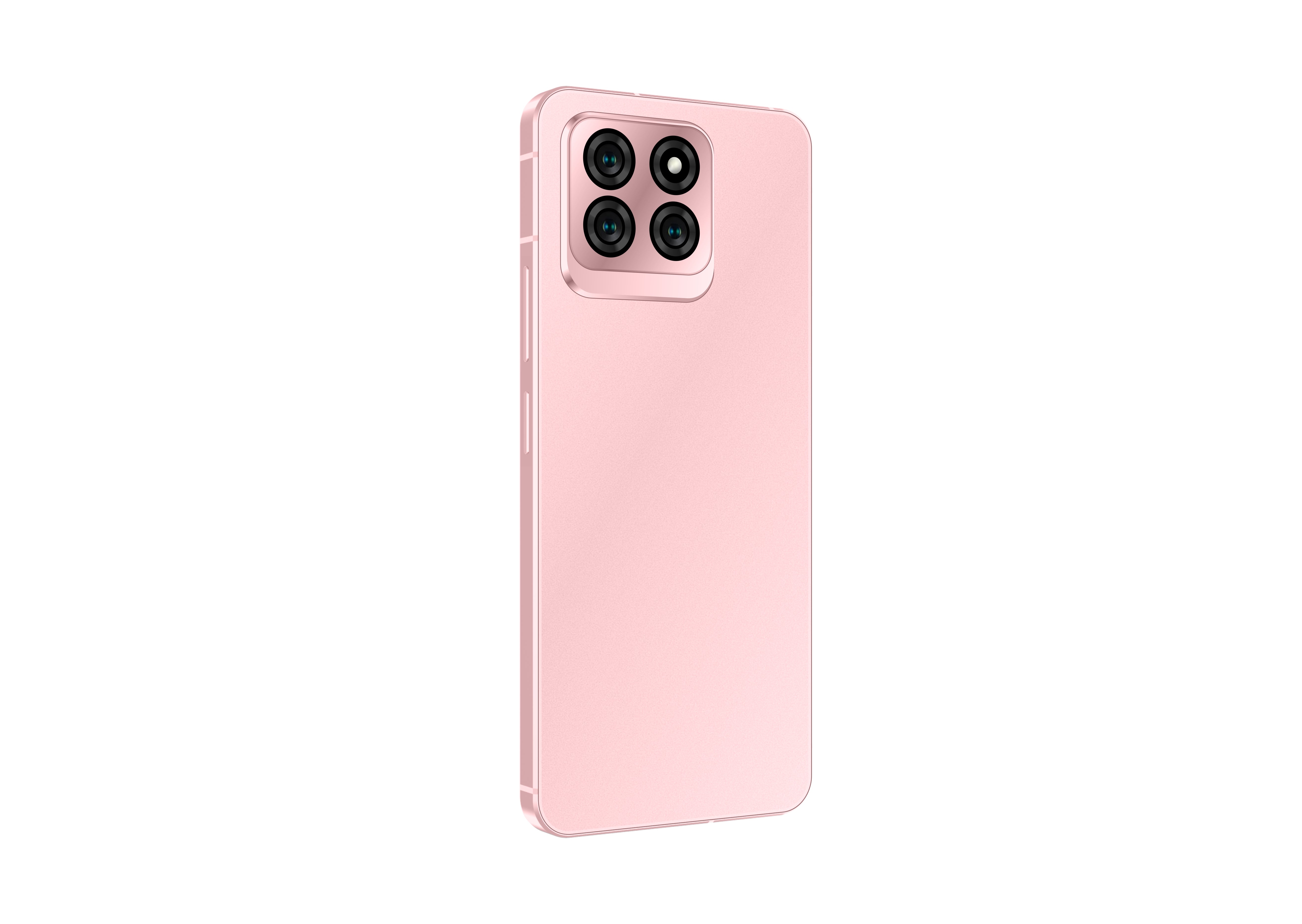 Reeder S71 Pembe 256 GB 12 GB Ram