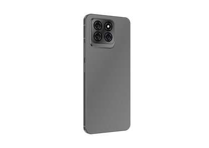 Reeder S71 Siyah 256 GB 12 GB Ram